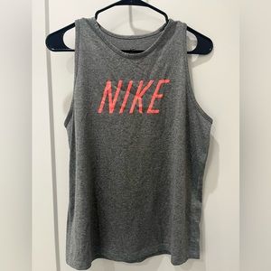 Nike Fit Tank